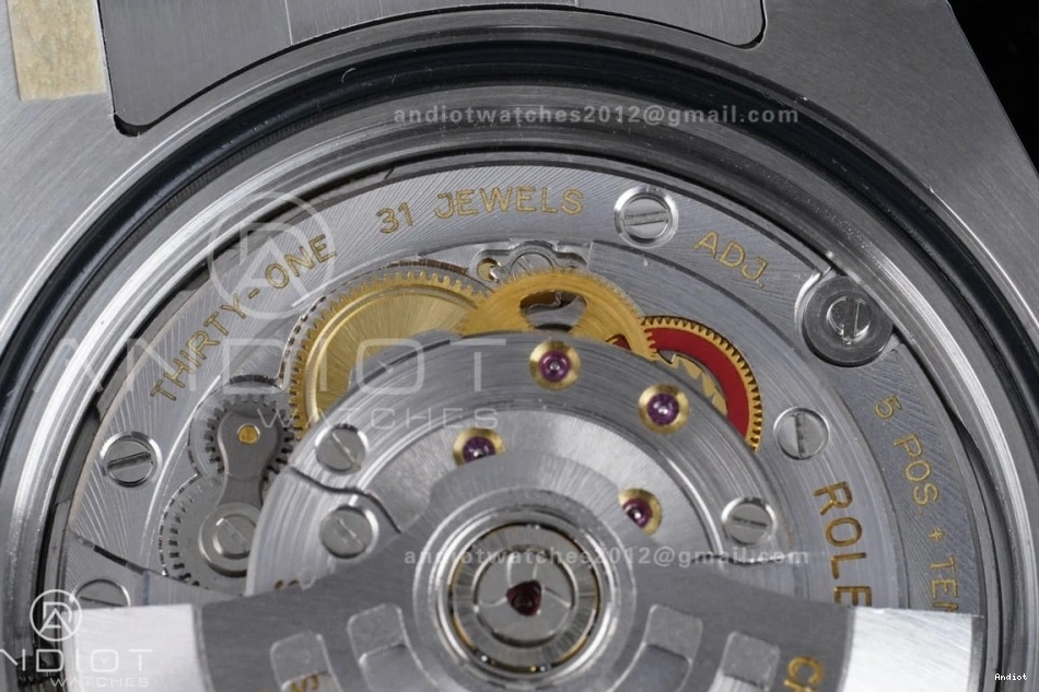 SH3285 Black Best Edition V2 ARF Gray Bracelet Oyster New Ceramic Wayne II on GMT-Master Bruce 904L 1:1 126710 GRNR 0130